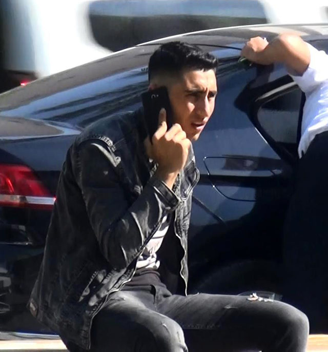 Dost kazığının böylesi!